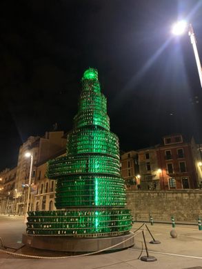 L'arbre à cidre ... 