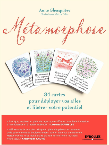 L'oracle Métamorphose