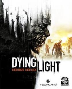 Dying light