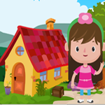 Kidnapped Cute Girl Rescue