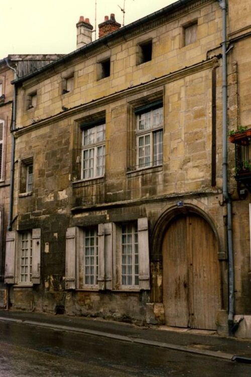 Bar-le-Duc  (Meuse)