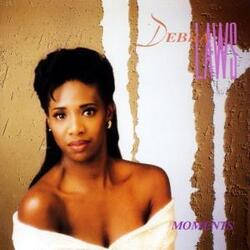 Debra Laws - Moments - Complete CD