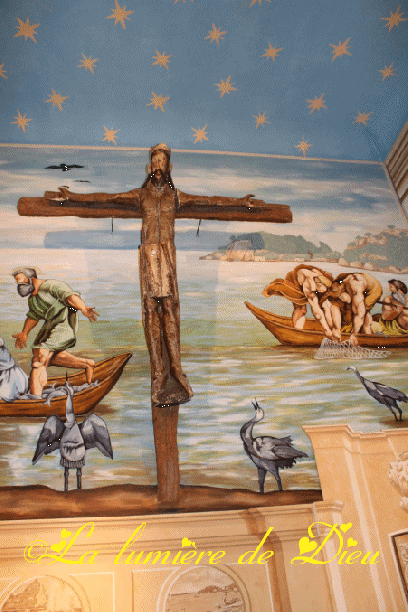 Bandol, église saint François de Sales