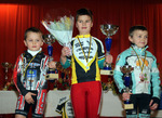 Championnat régional UFOLEP Cyclo cross à Salomé ( Ecoles de cyclisme )