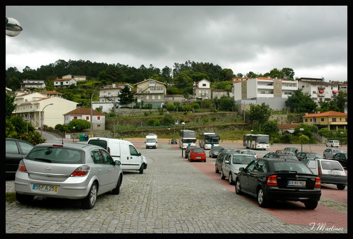  portugal 2012  castelo de paiva