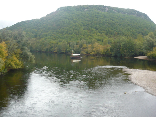 Castelnaud La Chapelle