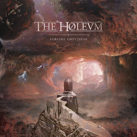 THE HOLEUM - Les détails du nouvel album Sublime Emptiness