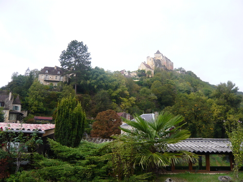 Castelnaud La Chapelle