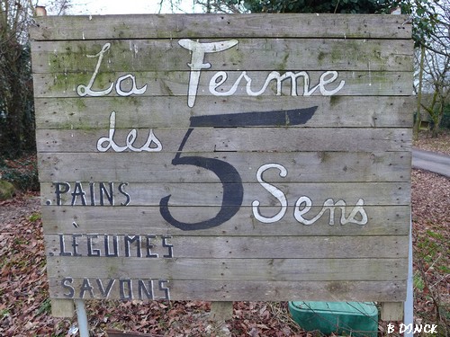 Le Goût d’Ici