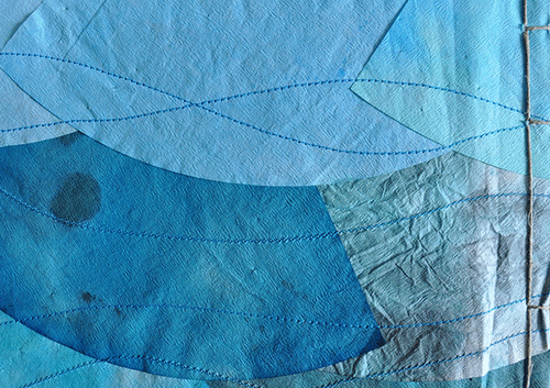 Variations sur le thème de l'eau © le burô des correspondances 2014