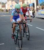 1er Grand Prix cycliste UFOLEP de Wavrin ( 2ème, 4ème cat, minimes, cadets )