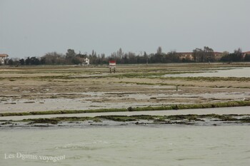 BURANO Venise