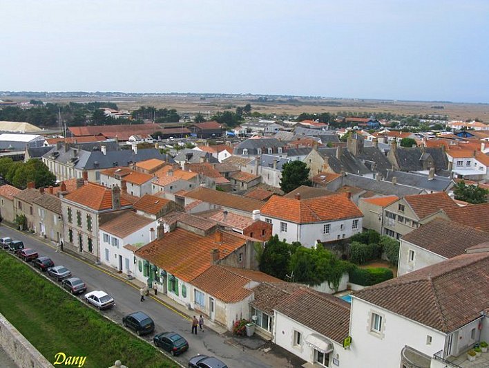 Pays de la Loire, Vendée,Noirmoutier, 85