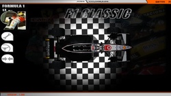 Team : Tyrell Honda - Honda RA101E 3.5L v10