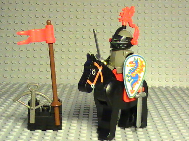Photo libre de droit de Lego 1992 Black Knights Chiffres banque d'images et  plus d'images libres de droit de Chevalier en armure - Chevalier en armure,  Lego, Anthropomorphisme - iStock