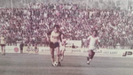 Finale   le 25 mai 1984 à Batna  MP Oran - JH Djazair 2-1