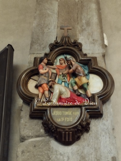 Cathédrale Saint Léonce de Fréjus