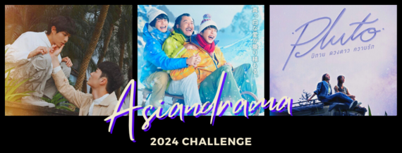 Watch Challenge Asiandrama 2024