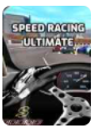 Pochette du jeu « Speed Racing Ultimate »