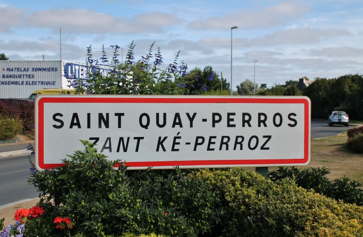  - Saint-Quay-Perros