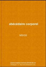 Ab&eacute;c&eacute;daire corporel Didapage