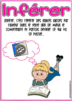 LES STRATEGIES DE LECTURE
