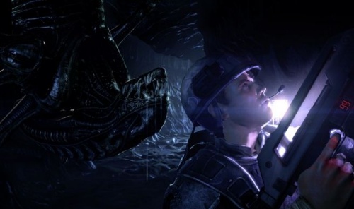 Aliens Colonial Marines présente ses configurations