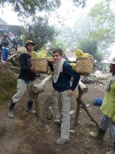 Incroyable KAWAH IJEN