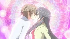 Kei et Hikari Special class - Manga Daisuki Kei et Hikari Special class - Manga Daisuki