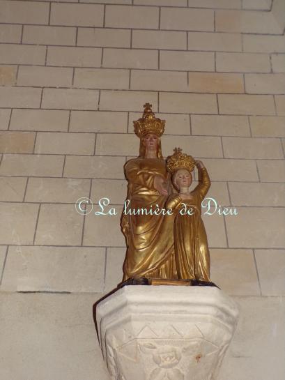 Saint-Pierre-Quiberon, l'église Saint Pierre