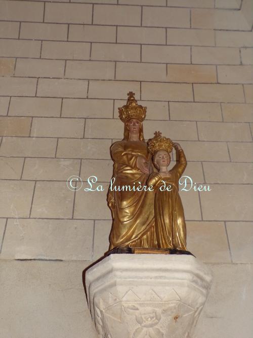 Saint-Pierre-Quiberon, l'église Saint Pierre