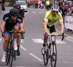 4ème Grand Prix cycliste UFOLEP de Bermerain  (1ère, 3ème cat, féminines )