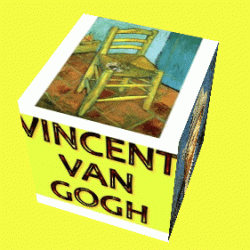 Dessin et peinture - vidéo 3135 : Les grands maîtres de la peinture: Vincent Van Gogh (1853-1890) - Toute L'Histoire.