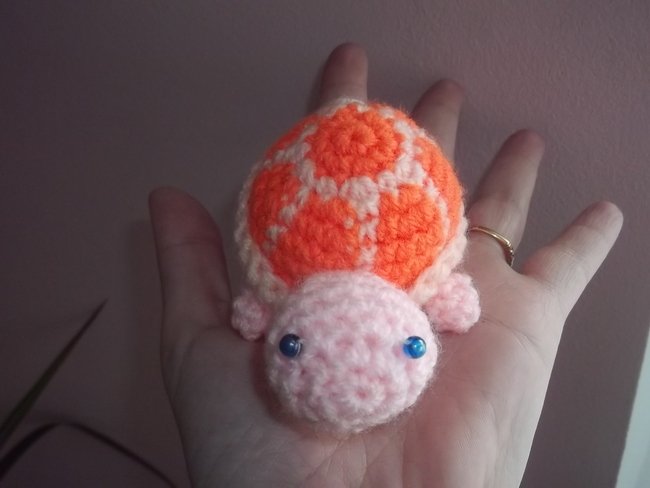 Des animaux au crochet