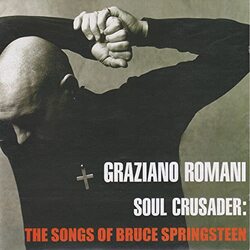 Live : Graziano Romani - Scandiano - 28 Avril 2001