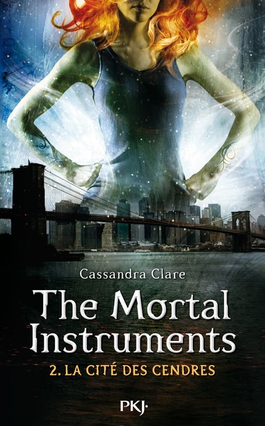 The Mortal Instruments : La Cité des Cendres