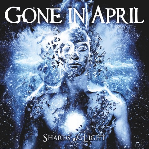 <a href=/fr/band/Gone_in_April>GONE IN APRIL</a> - Les détails du nouvel album Shards Of Light ; "If You Join Me" Clip