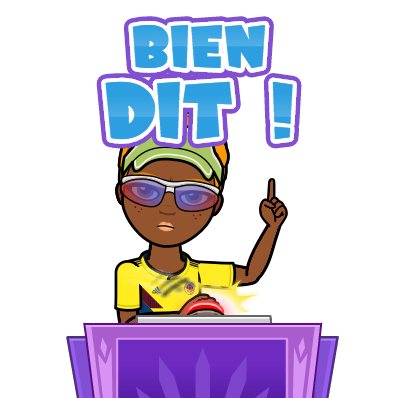 Bitmoji