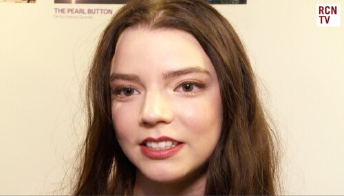 Anya Taylor-Joy