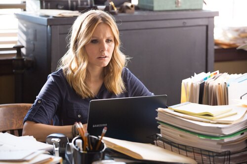 Veronica Mars : la série avec Kristen Bell enfin de retour ?