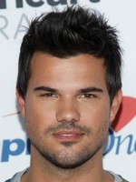 Taylor Lautner