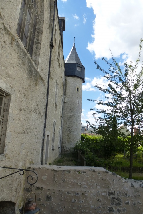  VISITE DE BEAUGENCY EN PHOTOS ......