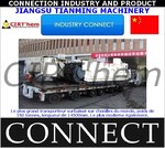 JIANGSU TIANMING MACHINERY