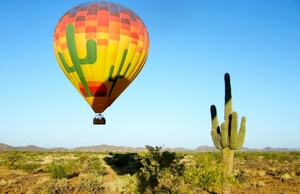 season balloons arizona balloons