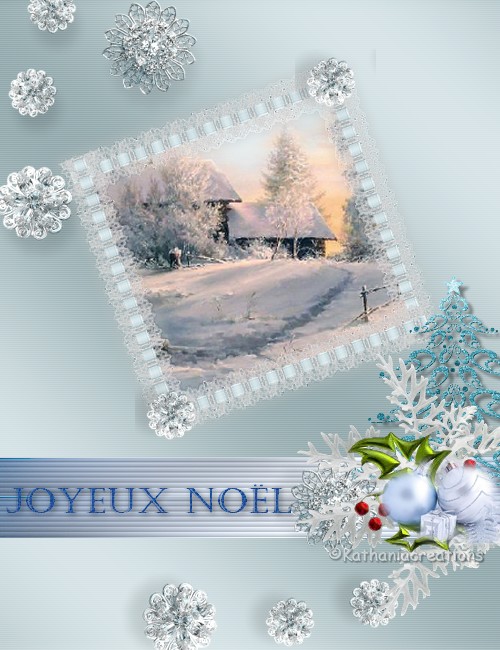 NOEL ET L AN NOUVEAU