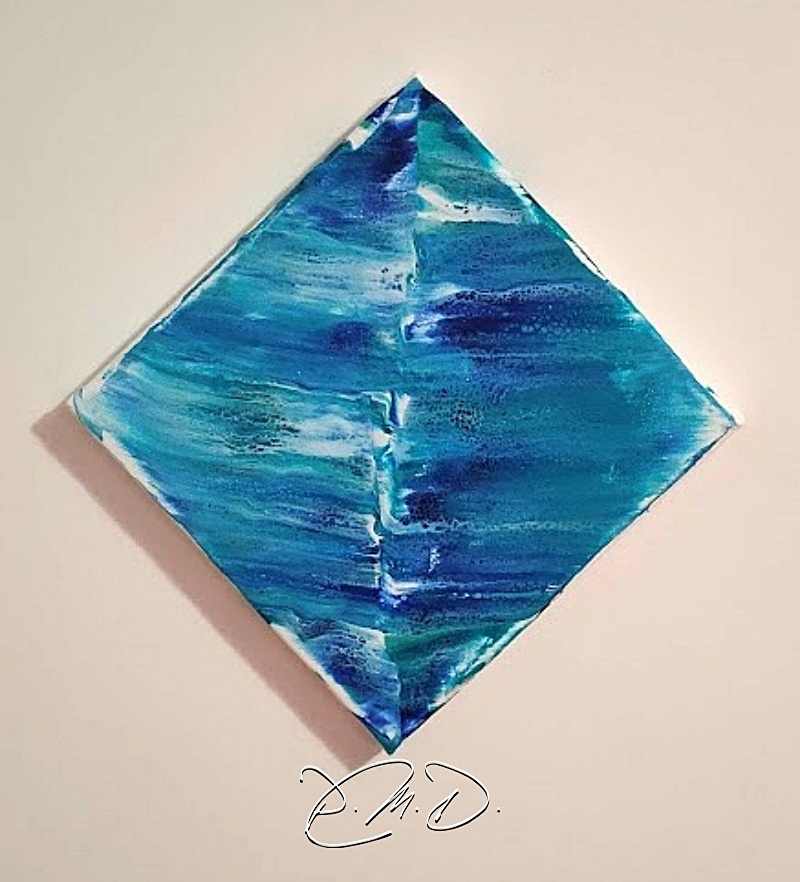 2022 C - Toile 30x30 - 