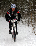 Présentation du 2ème Cyclo cross VTT UFOLEP de Thumeries