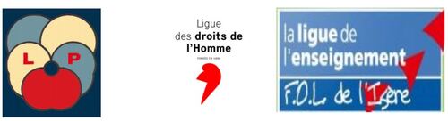 Déclaration commune des Fédérations de la Ligue de l’Enseignement, de la  Libre Pensée et de la Ligue des Droits de l’Homme de l’Isére        Tenue de bain en piscine : respecter la loi