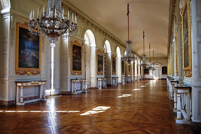 Le Grand Trianon