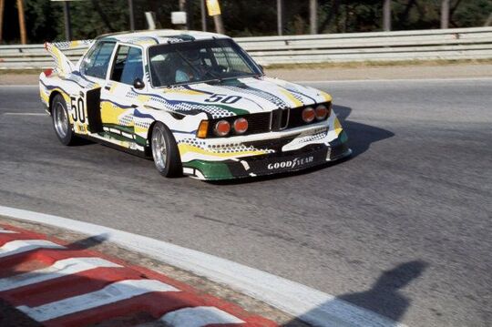 Les 24 Heures du Mans 1977